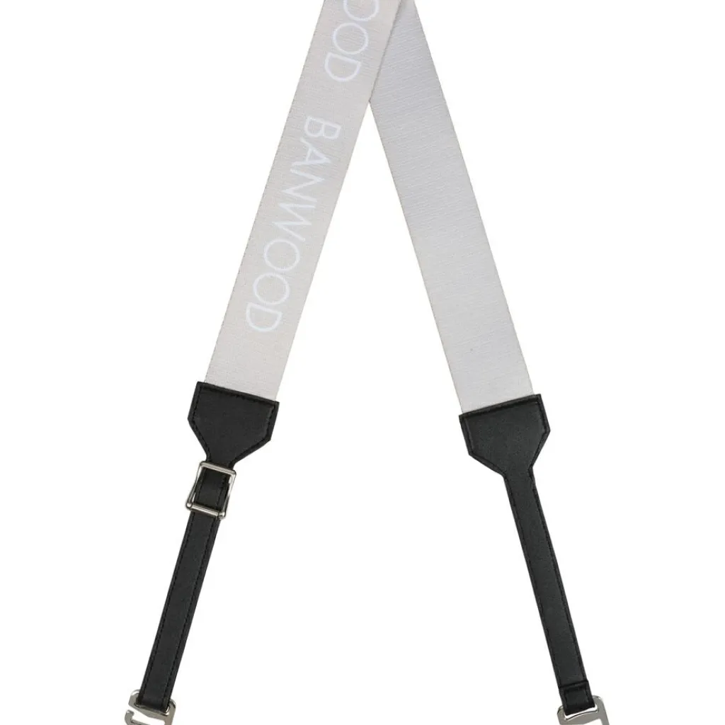 Online Sangle de transport crème pour trottinette Accessoires De Mobilité