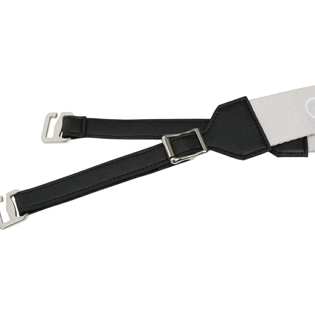 Online Sangle de transport crème pour trottinette Accessoires De Mobilité