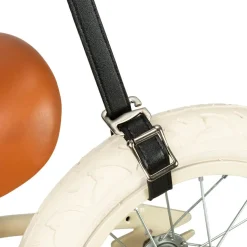 Online Sangle de transport crème pour trottinette Accessoires De Mobilité