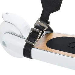 Online Sangle de transport crème pour trottinette Accessoires De Mobilité