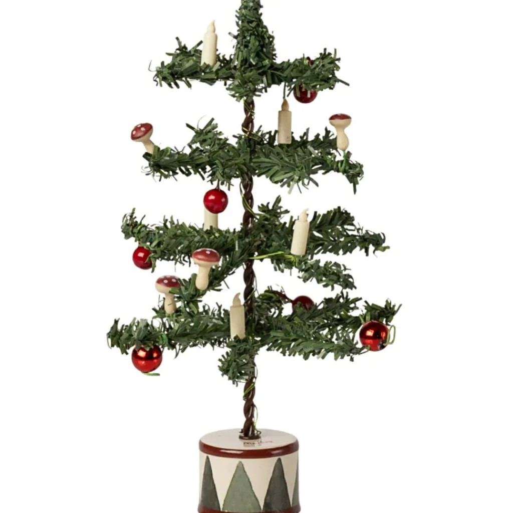 Sale Sapin de Noël Souris Accessoires Pour Univers De Jeu