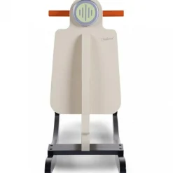 Best Scooter à bascule crème Jouet À Bascule