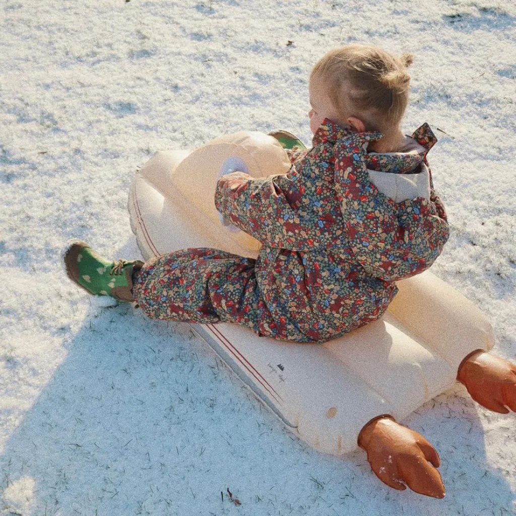 Online Scooter des neiges gonflable Bouée