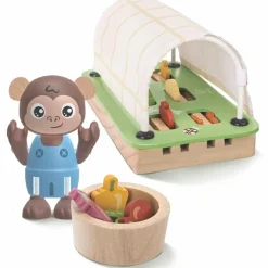 Online Serre organique Maison De Poupée Et Univers De Jeu