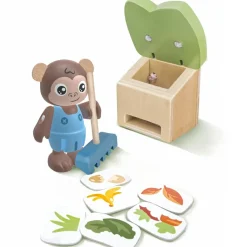 Online Serre organique Maison De Poupée Et Univers De Jeu