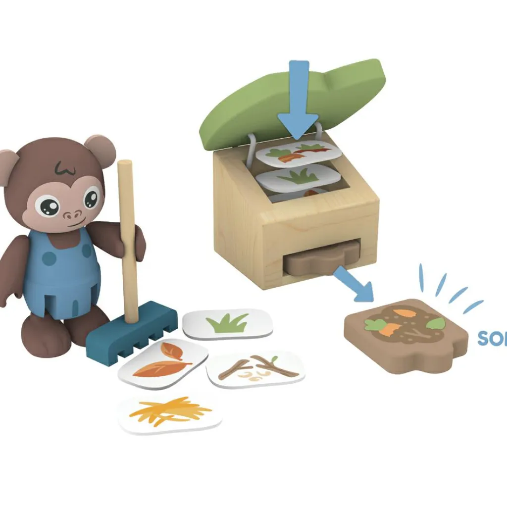 Online Serre organique Maison De Poupée Et Univers De Jeu