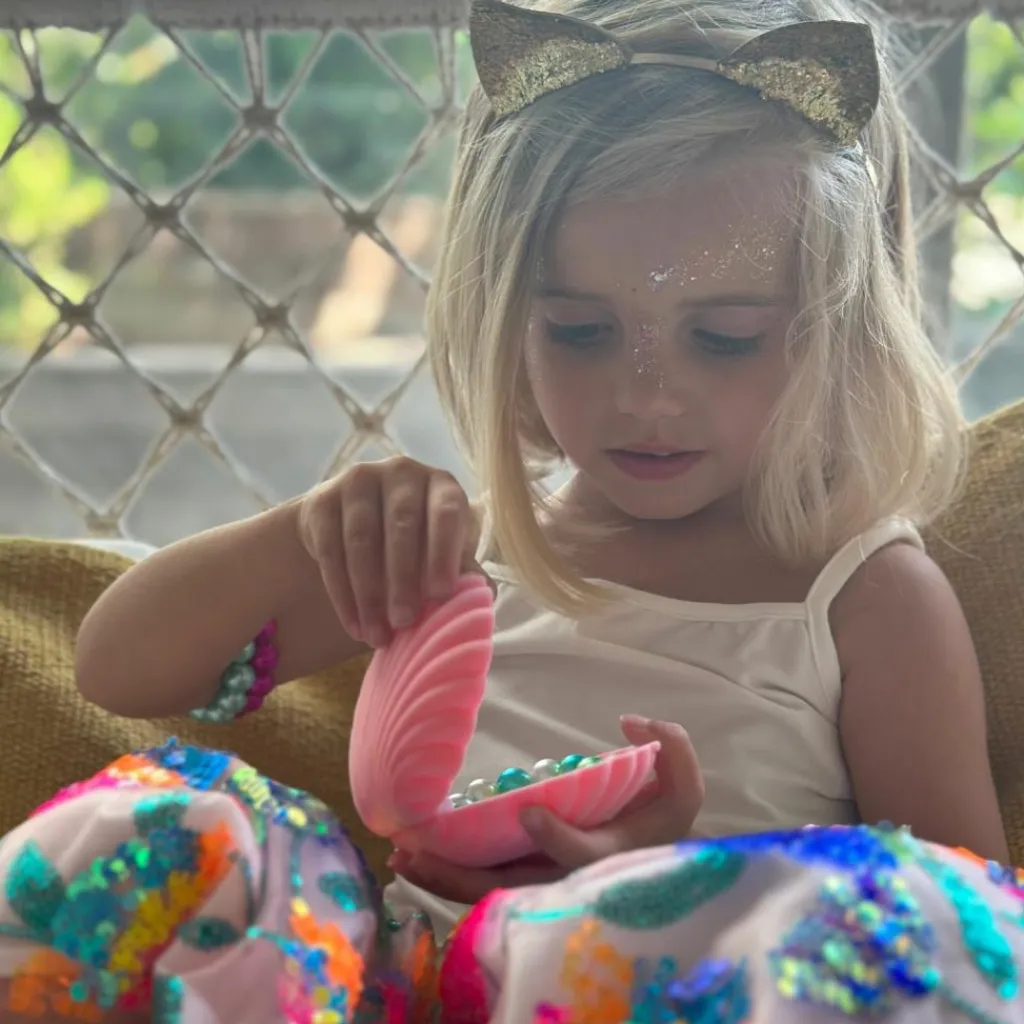 Outlet Serre tête Chat Or Accessoires De Déguisement