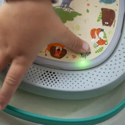 Sale Set 1 de 5 disques pour lecteur éducatif d'audio et de musique Jouet Éducatif Électronique