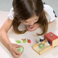 Best Set animal de compagnie tortue Figurines De Jeu