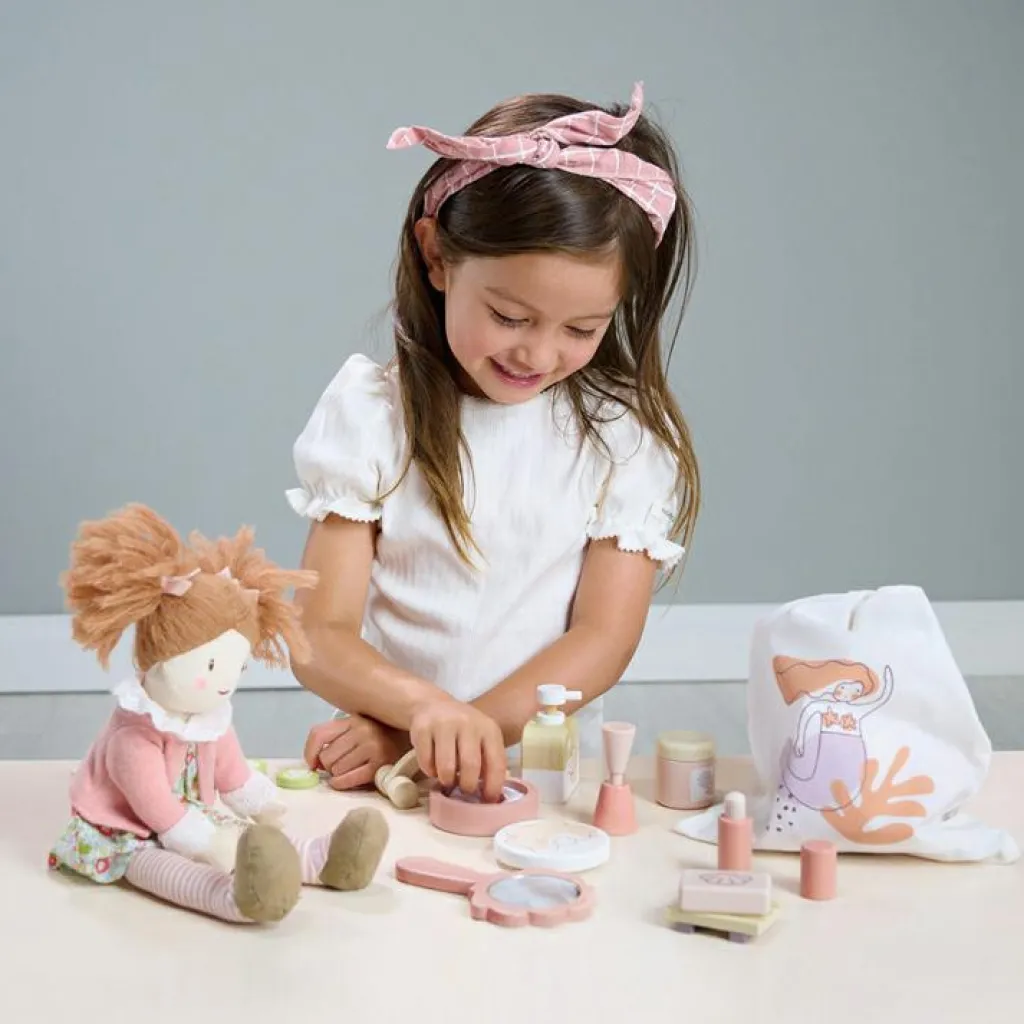 Outlet Set bien-être spa en bois Coin Beauté / Barbier