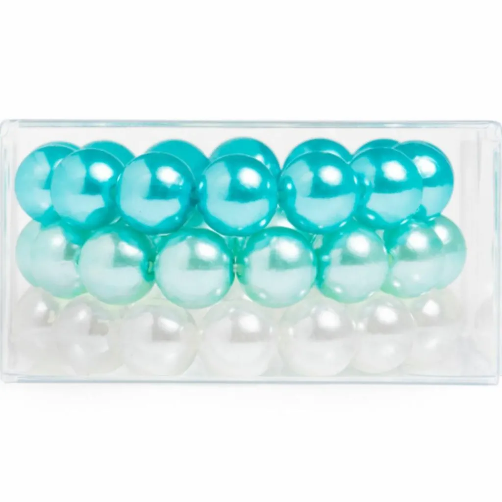 Clearance Set bracelets perles Bleu Enfant Déguisement Enfant