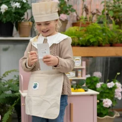 Sale Set complet de serveur Dînette Et Aliments Factices