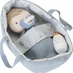 Online Set couffin et poupon bébé Jim Poupée / Poupon