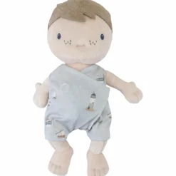 Online Set couffin et poupon bébé Jim Poupée / Poupon