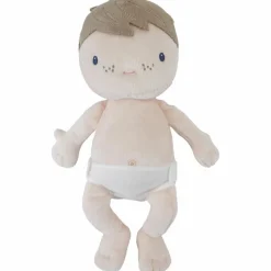 Online Set couffin et poupon bébé Jim Poupée / Poupon