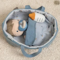 Online Set couffin et poupon bébé Jim Poupée / Poupon