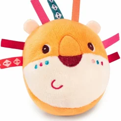 Outlet Set de 4 formes Jungle Hochet