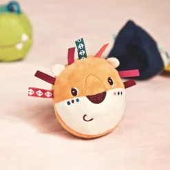 Outlet Set de 4 formes Jungle Hochet