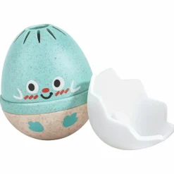 Sale Set de 3 hochets poussins Hochet