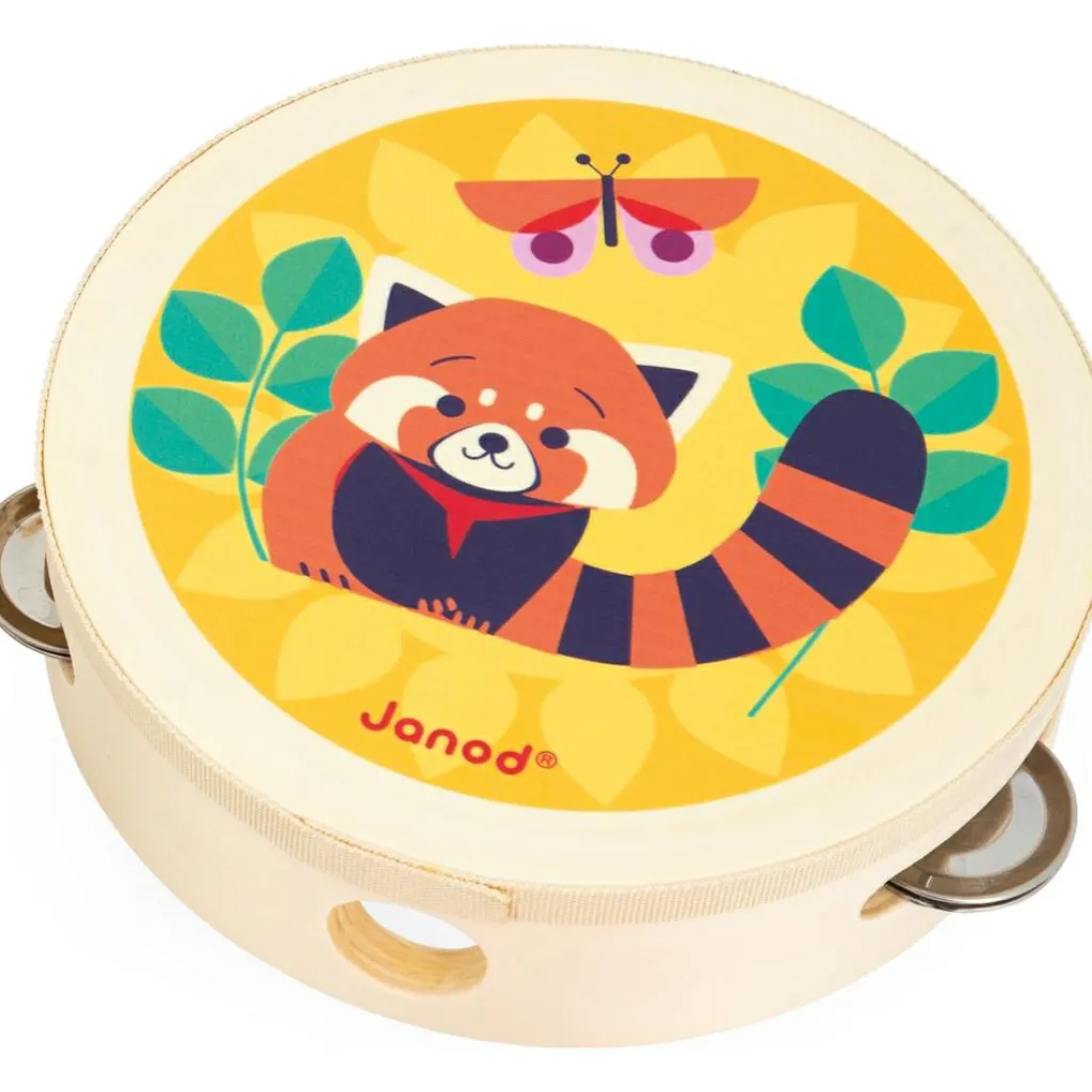 Online Set de 4 instruments Gioia Instrument De Musique