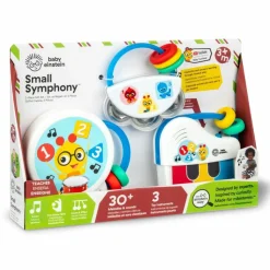 Clearance Set de 3 jouets musicaux Symphony Eveil Musical
