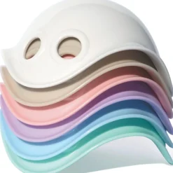 Sale Set de 6 Mini Pastel Mix (12 x 12 cm) Parcours De Motricité