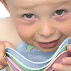 Sale Set de 6 Mini Pastel Mix (12 x 12 cm) Parcours De Motricité