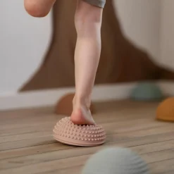 Online Set de 4 pierres sensorielles - Lever De Soleil Parcours De Motricité