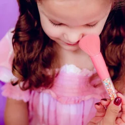 Hot Set de 5 pinceaux de maquillage Sprinkle Accessoires De Déguisement