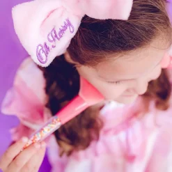 Hot Set de 5 pinceaux de maquillage Sprinkle Accessoires De Déguisement