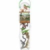 New Set de 12 Reptiles et Amphibiens (11,5 x 15 cm) Figurines De Jeu