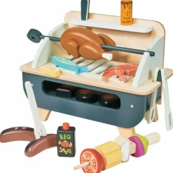 Sale Set de barbecue Dînette Et Aliments Factices