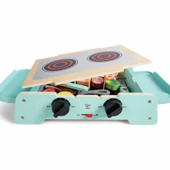 New Set de barbecue et plancha Dînette Et Aliments Factices