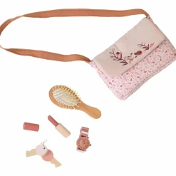 Sale Set de beauté coccinelle (5 pièces) Coin Beauté / Barbier