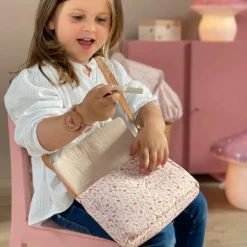 Sale Set de beauté coccinelle (5 pièces) Coin Beauté / Barbier