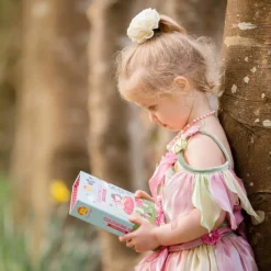 Best Set de coloriage fées de la forêt Dessin Et Peinture