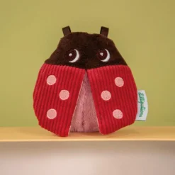 Hot Set de découvertes sensorielles Lena (3 pièces) Hochet