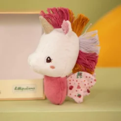 Hot Set de découvertes sensorielles Lena (3 pièces) Hochet