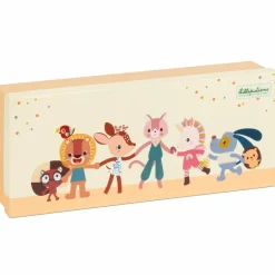 Online Set de découvertes sensorielles Jules (3 pièces) Hochet