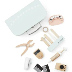 Hot Set de Dentiste Kid's Hub Docteur / Vétérinaire