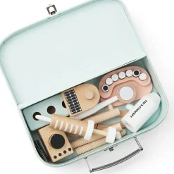 Hot Set de Dentiste Kid's Hub Docteur / Vétérinaire