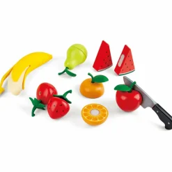 Best Set de fruits frais à découper Dînette Et Aliments Factices