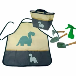 New Set de jardinage dino Jeu De Jardinage