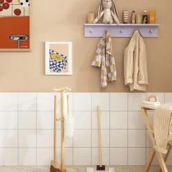 Sale Set de ménage en bois Kid's Hub Accessoires De Ménage