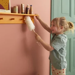 Sale Set de ménage en bois Kid's Hub Accessoires De Ménage