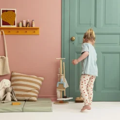 Sale Set de ménage en bois Kid's Hub Accessoires De Ménage