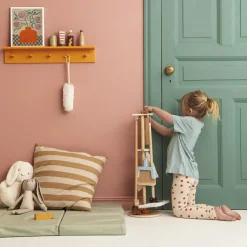 Sale Set de ménage en bois Kid's Hub Accessoires De Ménage