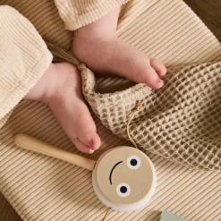 Sale Set de musique Marron (3 pièces) Instrument De Musique