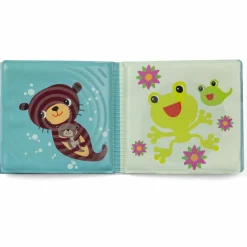 Best Set de naissance 3 livres sensoriels Jardin Livre Bébé En Tissu