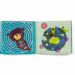 Best Set de naissance 3 livres sensoriels Jardin Livre Bébé En Tissu